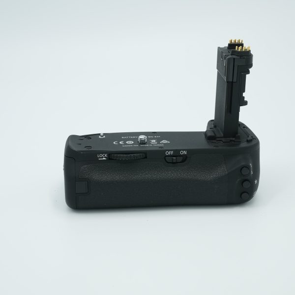 Canon BG-E21 Battery Grip for EOS 6D Mark II *USED* Discount