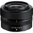 Nikon NIKKOR Z 24-50mm f 4-6.3 Lens Cheap