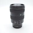 Sony FE 24-105mm f 4 G OSS Lens *USED* Online