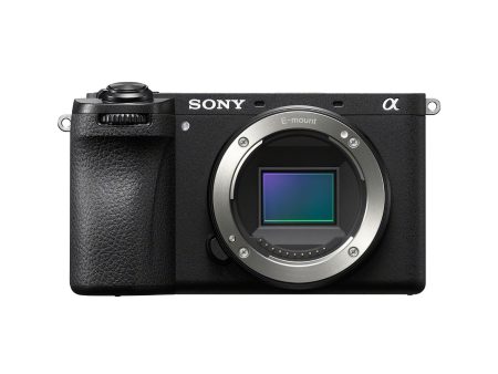 Sony a6700 Mirrorless Camera Online now