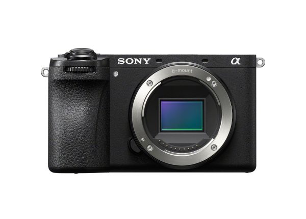 Sony a6700 Mirrorless Camera Online now