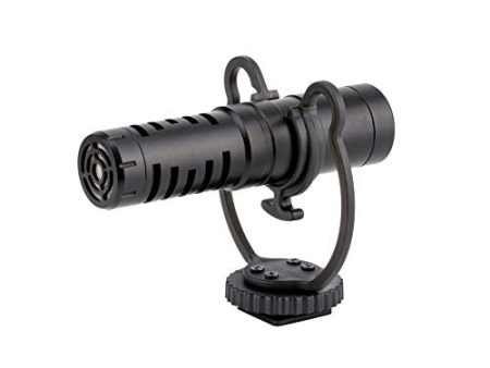 ProMaster Mini Directional Microphone SGM2 Discount