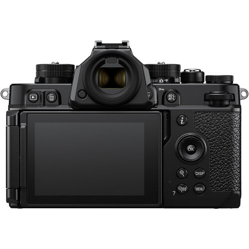 Nikon Zf Mirrorless Camera Cheap