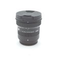 Sigma 10-18mm f 2.8 DC DN Contemporary Lens (FUJIFILM X) *USED* For Cheap