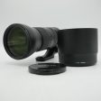 Tamron SP 150-600mm f 5-6.3 Di VC USD G2 for Canon EF *USED* Online now