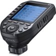 Godox XProIIO TTL Wireless Flash Trigger for Olympus Cameras Online