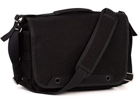 Think Tank Photo Retrospective 7 V2.0 Shoulder Bag - Black Supply