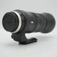 Tamron SP 150-600mm f 5-6.3 Di VC USD G2 for Canon EF *USED* Online now