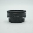 Canon EF 40mm f 2.8 STM Lens *USED* Online