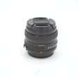 Canon 50mm F 1.8 FD Mount Lens *USED* on Sale