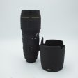 Sigma 100-300mm F 4.0 EX DG IF HSM Autofocus Lens for Nikon AF-D *USED* on Sale