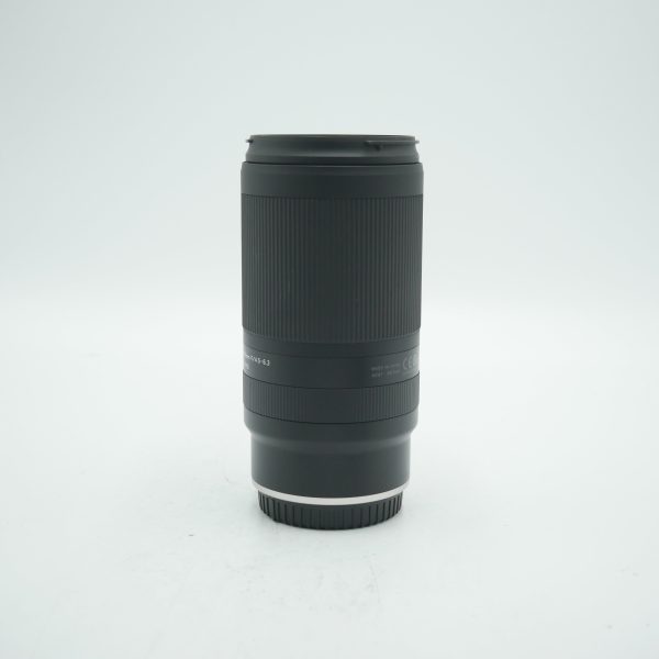 Tamron 70-300mm f 4.5-6.3 Di III RXD Lens for Nikon Z *USED* Online Sale