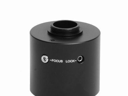 .0.63x C-mount for Olympus Microscopes Sale