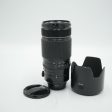 FUJIFILM XF 50-140mm f 2.8 R LM OIS WR Lens *USED* Sale