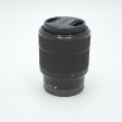 Sony FE 28-70mm f 3.5-5.6 OSS Lens *USED* Hot on Sale