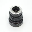 Meike 50mm T2.2 Manual Focus Cinema Lens (MFT Mount) *USED* Supply