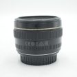 Canon EF 50mm f 1.4 USM Lens *USED* Fashion