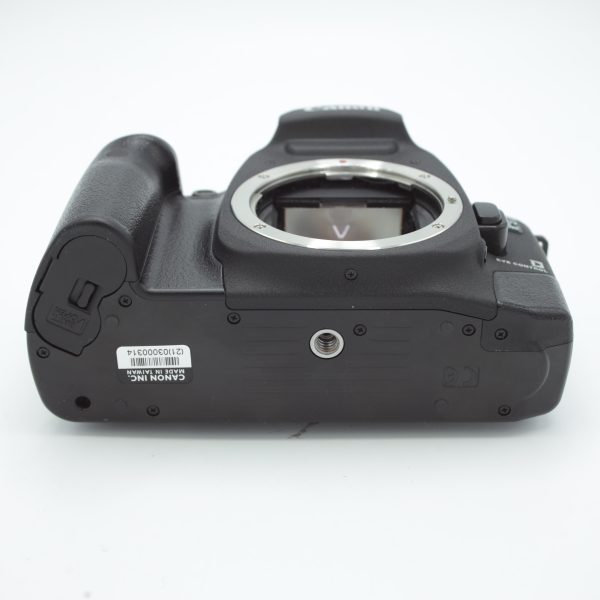 Canon EOS Elan 7NE Camera Body *USED* Online now