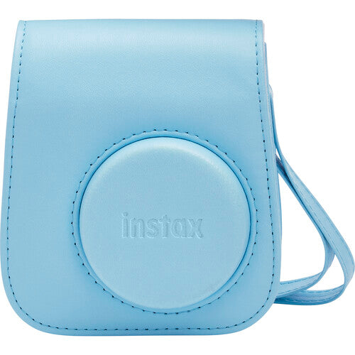 FUJIFILM INSTAX MINI Camera Case (Sky Blue) Sale