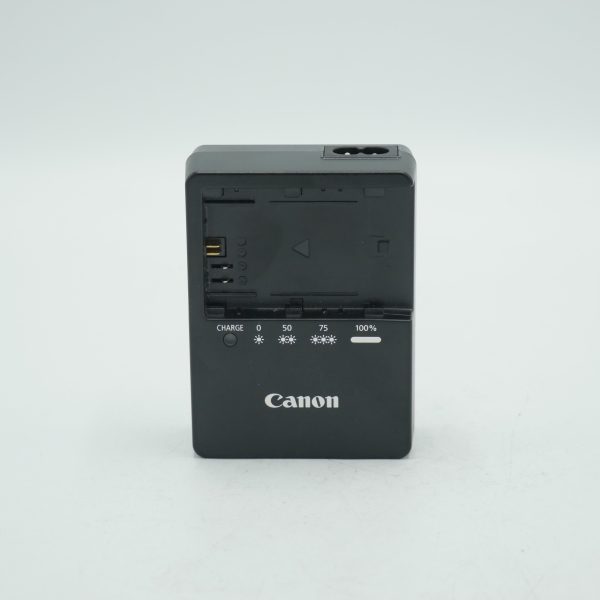 Canon Battery Charger LC-E6 *USED* Cheap