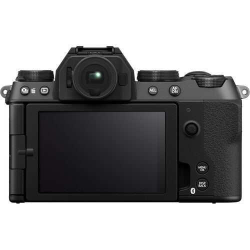 FUJIFILM X-S20 Mirrorless Camera - Black For Discount