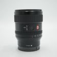 Sony FE 24mm f 1.4 GM Lens *USED* Discount