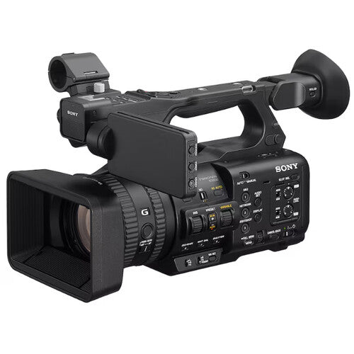 Sony HXR-NX800 Solid State Memory Camcorder For Cheap