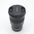 Rokinon 85mm f 1.4 AS IF UMC Lens for Sony E Mount *USED* Hot on Sale