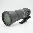 Tamron SP 150-600mm F 5-6.3 Di VC USD for Sony A *USED* Fashion