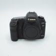 Canon EOS 5D Mark II Digital SLR Camera Body *USED* Online