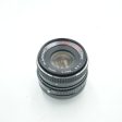 Albinar Manual Focus 28mm F2.8 *USED* Fashion