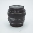 Canon EF 28mm f 1.8 USM Lens *USED* For Cheap