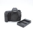 Canon EOS 5D Mark IV DSLR Camera (Body Only) *USED* Online Sale