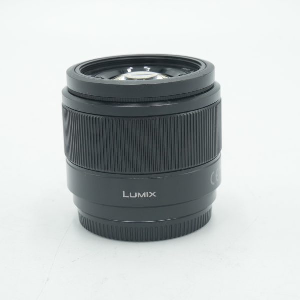 Panasonic Lumix G 25mm f 1.7 ASPH. Lens *USED* For Discount