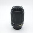 Nikon AF-S NIKKOR DX VR 55-200mm f 4-5.6ED Lens Sale