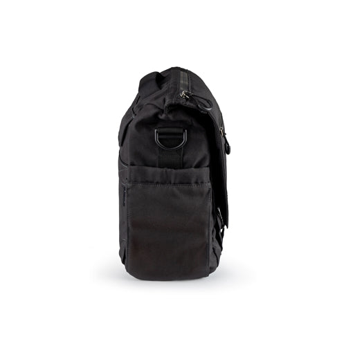 Promaster Jasper 2.0 Large Satchel (10 L Black) For Cheap