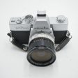 MINOLTA SRT 200 W  28MM F 2.8 *USED* For Discount