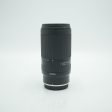 Tamron 70-300mm f 4.5-6.3 Di III RXD Lens for Nikon Z *USED* Online Sale