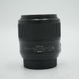 Nikon AF-S NIKKOR 35mm f 1.8G ED Lens *USED* Hot on Sale