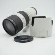 Sony FE 70-200mm f 2.8 GM OSS Lens *USED* Fashion