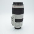 Canon EF 100-400mm f 4.5-5.6L IS II USM Lens *USED* For Sale