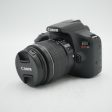 Canon EOS Rebel T6 DSLR Camera with 18-55mm Lens *USED* Online