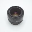 Nikon AF NIKKOR 50mm f 1.8D Lens *USED* Supply