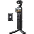 DJI Osmo Pocket 3 Creator Combo For Cheap