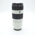 Sony FE 70-200mm f 4 G OSS Lens *USED* Fashion