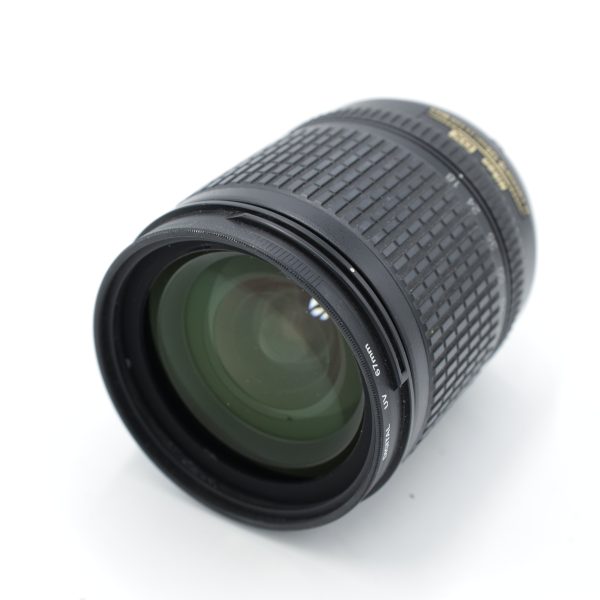 Nikon AF-S NIKKOR 18-135mm f 3.5-5.6G ED-IF DX  Lens *UESD* Sale