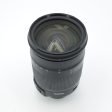 Tamron 18-400mm f 3.5-6.3 Di II VC HLD Lens for Nikon F *USED* on Sale