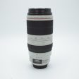 Canon EF 100-400mm f 4.5-5.6L IS II USM Lens *USED* For Sale