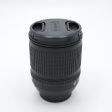 Nikon AF-S NIKKOR 18-135mm f 3.5-5.6G ED-IF DX  Lens *USED* on Sale