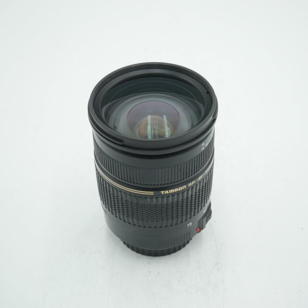 Tamron SP AF 28-75mm f 2.8 XR Di LD Aspherical (IF) Macro - For Canon *USED* Discount